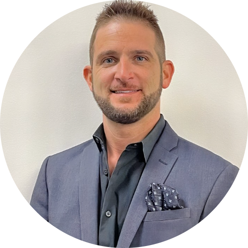 Darren Berg, founder of Berg Boys Digital