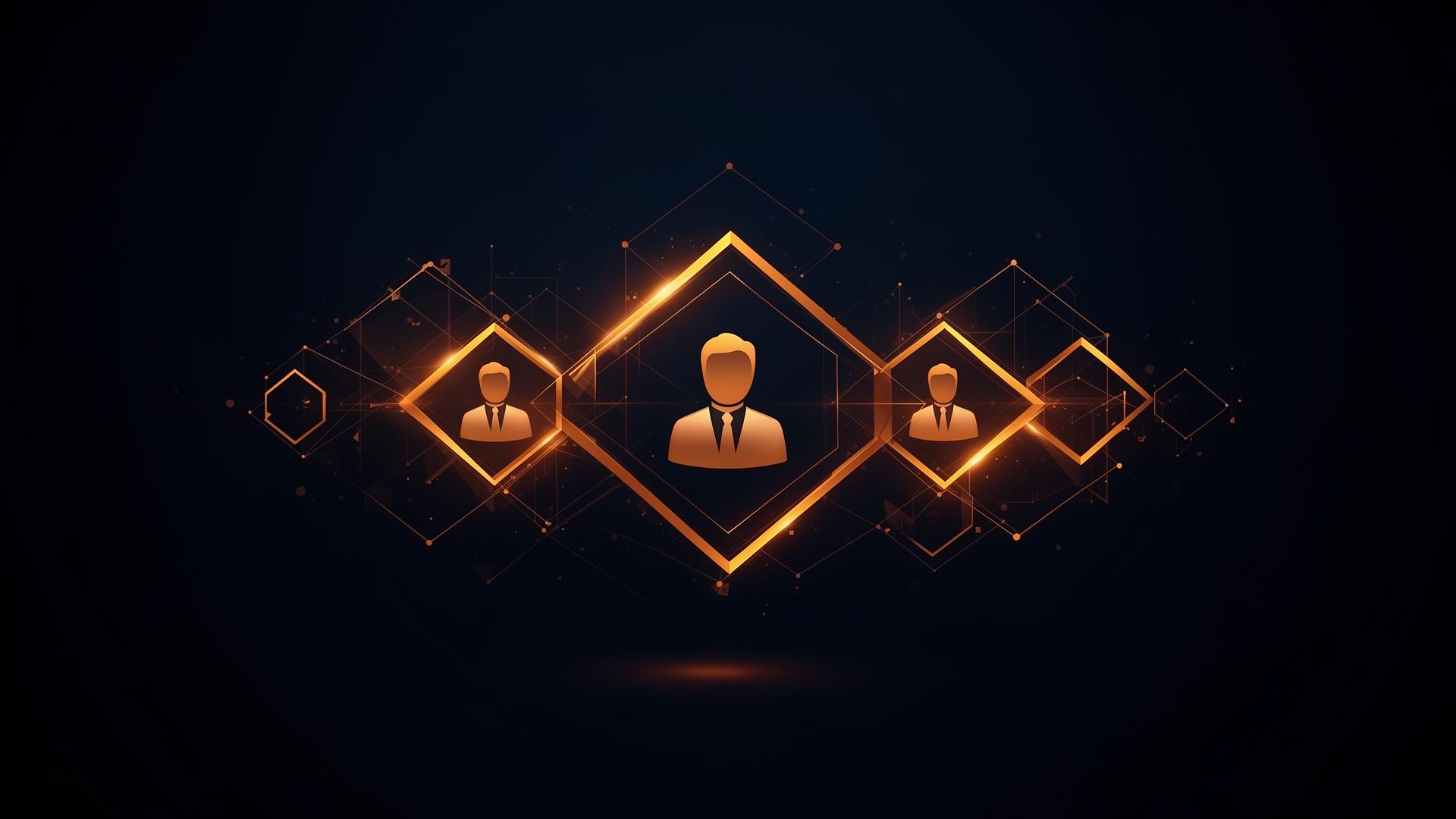 Team collaboration and partnership representing Berg Boys Digital values